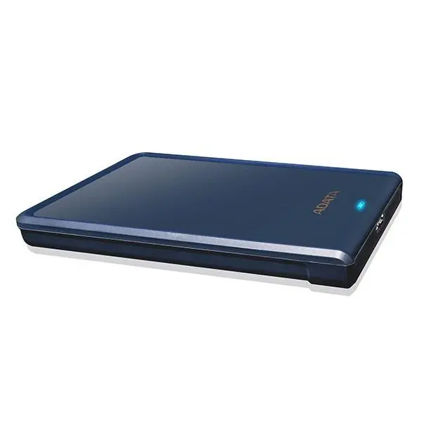 هارددیسک اکسترنال ADATA مدل HV620S ظرفیت 1 ترابایت ADATA HV620S External Hard Drive - 1TB - 4