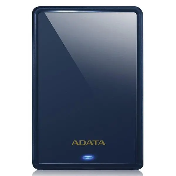 هارددیسک اکسترنال ADATA مدل HV620S ظرفیت 1 ترابایت ADATA HV620S External Hard Drive - 1TB - 2