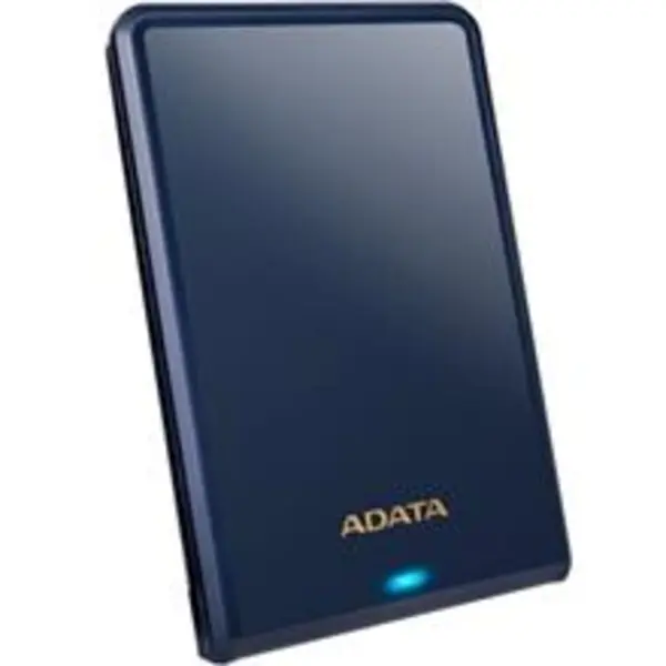 هارددیسک اکسترنال ADATA مدل HV620S ظرفیت 1 ترابایت ADATA HV620S External Hard Drive - 1TB - 5