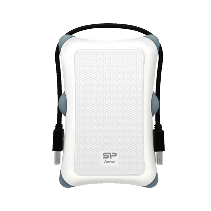 هارد اکسترنال سیلیکون پاور Armor A30W 2TB