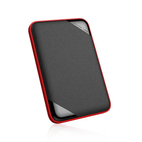 هارد اکسترنال سیلیکون پاور مدل Armor A62 با ظرفیت 1 ترابایت Silicon Power Armor A62 External Hard Drive 1TB - 3
