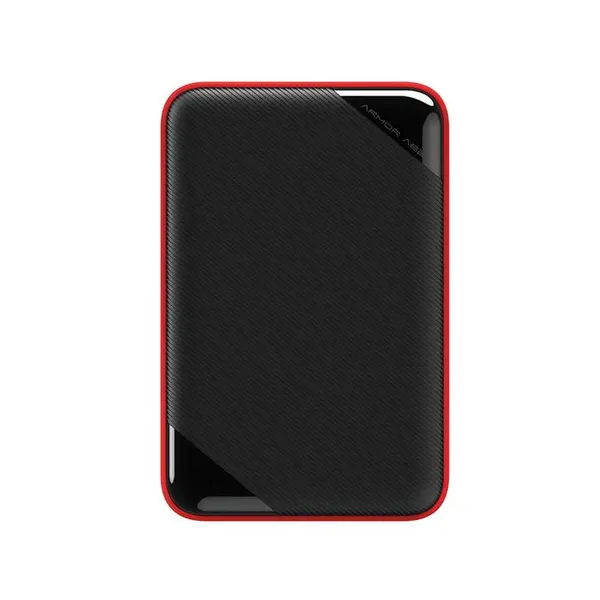 هارددیسک اکسترنال سیلیکون پاور مدل Armor A62 ظرفیت 2 ترابایت Silicon Power Armor A62 External Hard Drive 2TB - 2