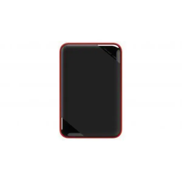 هارددیسک اکسترنال سیلیکون پاور مدل Armor A62 ظرفیت 2 ترابایت Silicon Power Armor A62 External Hard Drive 2TB - 3