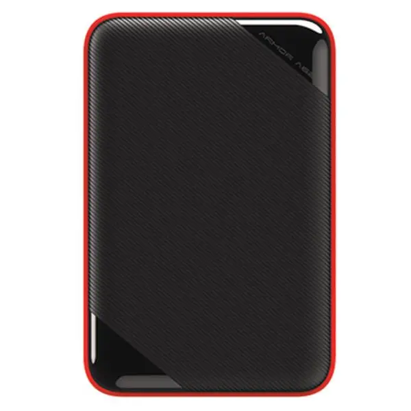 هارددیسک اکسترنال سیلیکون پاور مدل Armor A62 ظرفیت 2 ترابایت Silicon Power Armor A62 External Hard Drive 2TB