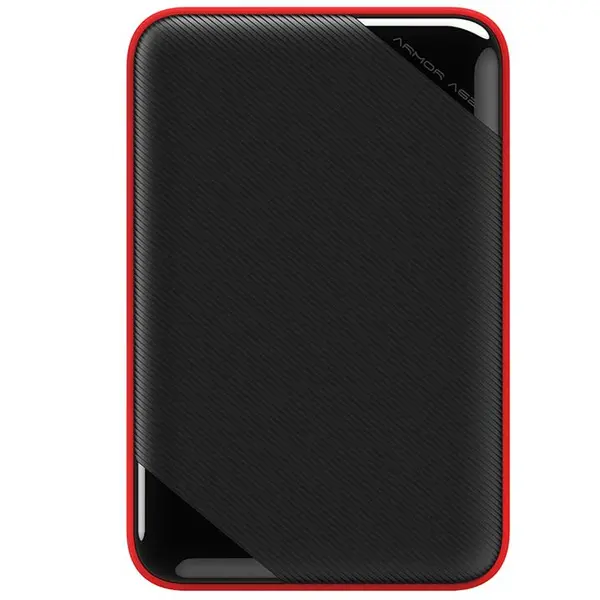 هارد اکسترنال سیلیکون پاور مدل Armor A62S با ظرفیت 2 ترابایت Silicon Power Armor A62S External Hard Drive 2TB - 5