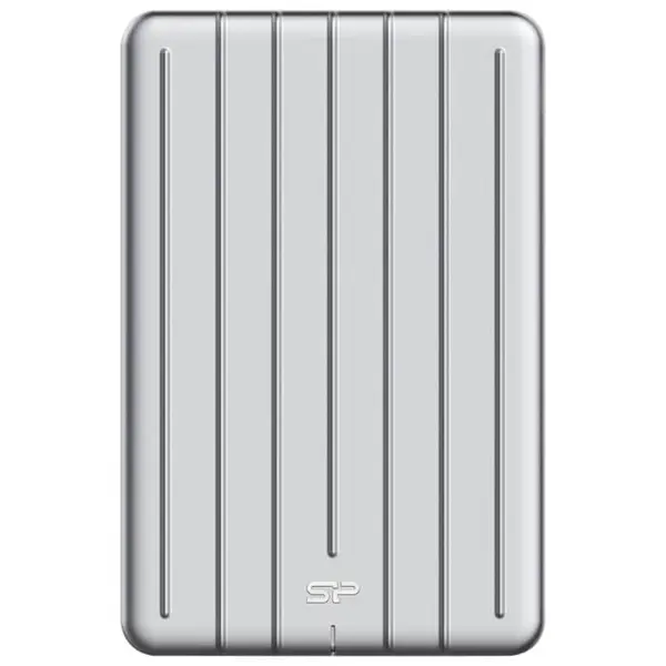 هارد اکسترنال سیلیکون پاور مدل Armor A75 ظرفیت 1 ترابایت Silicon Power Armor A75 External Hard Drive - 1TB - 3