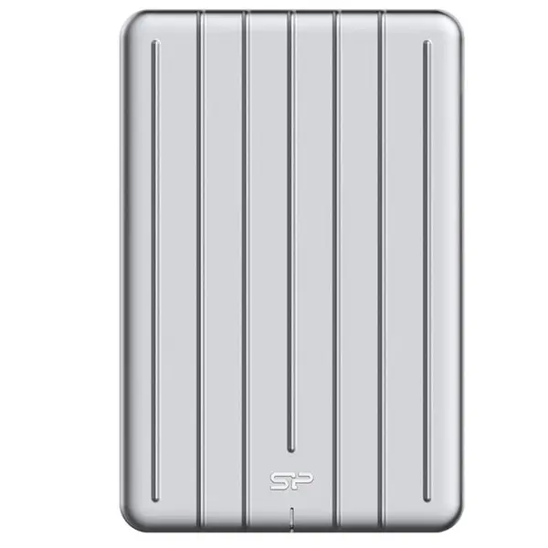 هارد اکسترنال سیلیکون پاور مدل Armor A75 ظرفیت 1 ترابایت Silicon Power Armor A75 External Hard Drive - 1TB