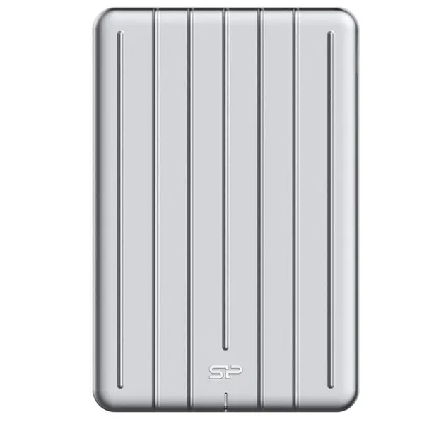 هارد اکسترنال سیلیکون پاور مدل Armor A75 ظرفیت 2 ترابایت Silicon Power Armor A75 External Hard Drive - 2TB - 5