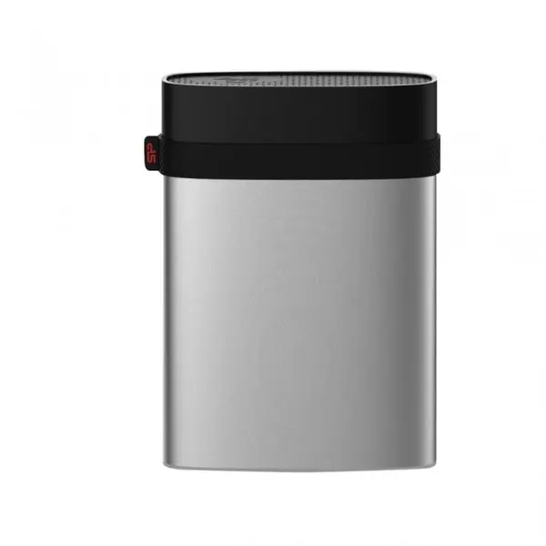 هارددیسک اکسترنال سیلیکون پاور مدل Armor A85 ظرفیت 2 ترابایت Silicon Power Armor A85 External Hard Drive - 2TB - 5
