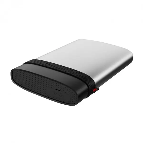 هارددیسک اکسترنال سیلیکون پاور مدل Armor A85 ظرفیت 4 ترابایت Silicon Power Armor A85 External Hard Drive - 4TB - 4