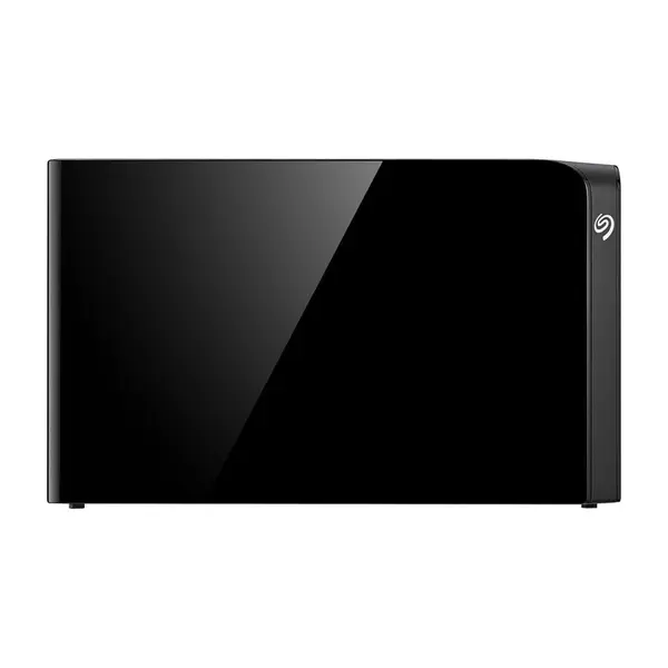 هارددیسک اکسترنال سیگیت مدل Backup Plus Hub Desktop ظرفیت 8 ترابایت Seagate Backup Plus Hub Desktop External Hard Disk - 8TB - 4