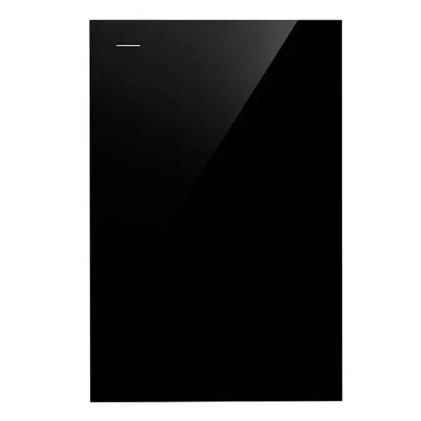 هارد دیسک اکسترنال سیگیت مدل Backup Plus Hub Desktop ظرفیت 4 ترابایت Seagate Backup Plus Hub Desktop External Hard Disk - 4TB - 3