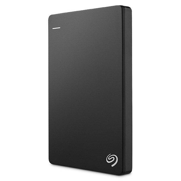 هارد اکسترنال سیگیت مدل BACKUP PLUS Slim ظرفیت 500 گیگابایت Seagate Backup Plus Slim External Hard Drive - 500GB