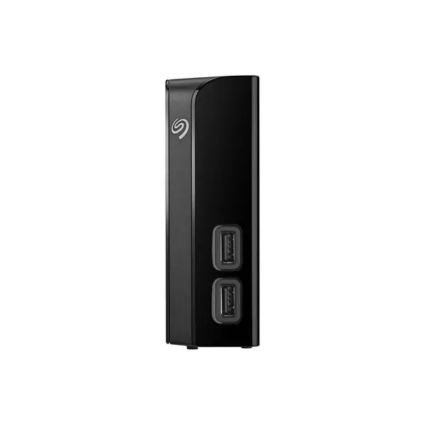 هارددیسک اکسترنال سیگیت مدل Backup Plus Hub Desktop ظرفیت 8 ترابایت Seagate Backup Plus Hub Desktop External Hard Disk - 8TB - 2