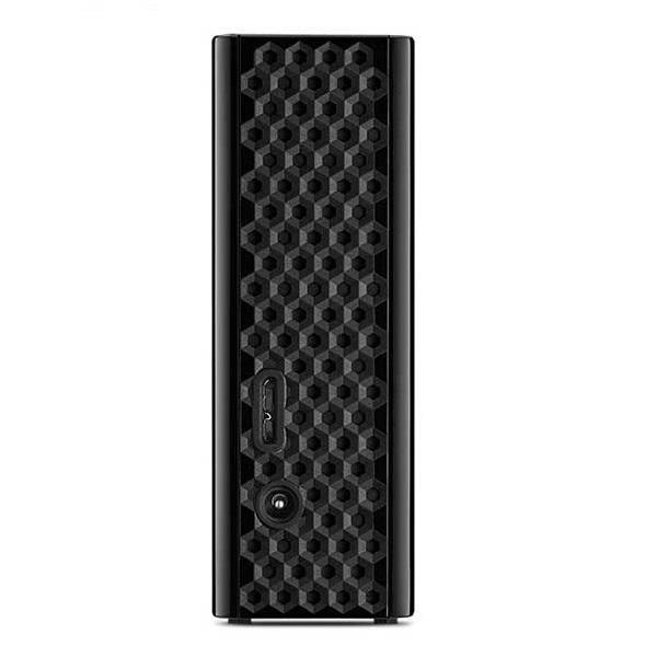 هارددیسک اکسترنال سیگیت مدل Backup Plus Hub Desktop ظرفیت ۱۲ ترابایت Seagate Backup Plus Hub Desktop External Hard Disk - 12TB