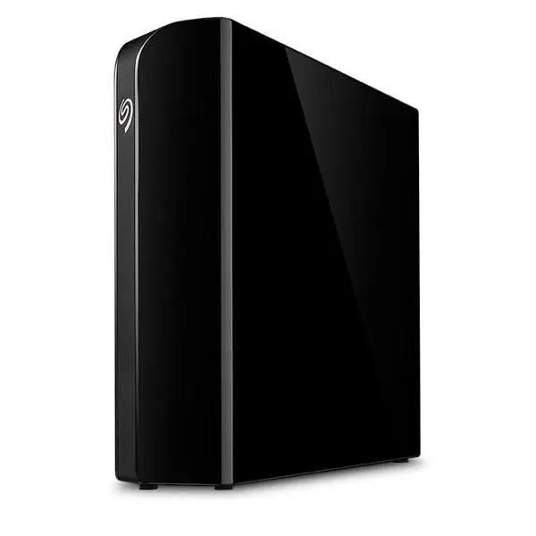 هارددیسک اکسترنال سیگیت مدل Backup Plus Hub Desktop ظرفیت ۱۲ ترابایت Seagate Backup Plus Hub Desktop External Hard Disk - 12TB - 4