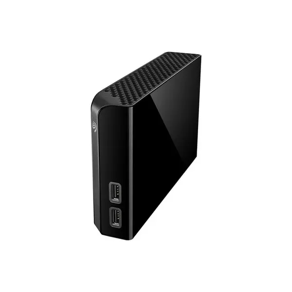 هارددیسک اکسترنال سیگیت مدل Backup Plus Hub Desktop ظرفیت 8 ترابایت Seagate Backup Plus Hub Desktop External Hard Disk - 8TB - 5
