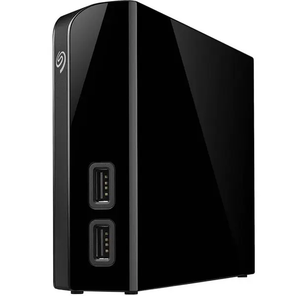 هارددیسک اکسترنال سیگیت مدل Backup Plus Hub Desktop ظرفیت 10 ترابایت Seagate Backup Plus Hub Desktop External Hard Disk - 10TB - 2
