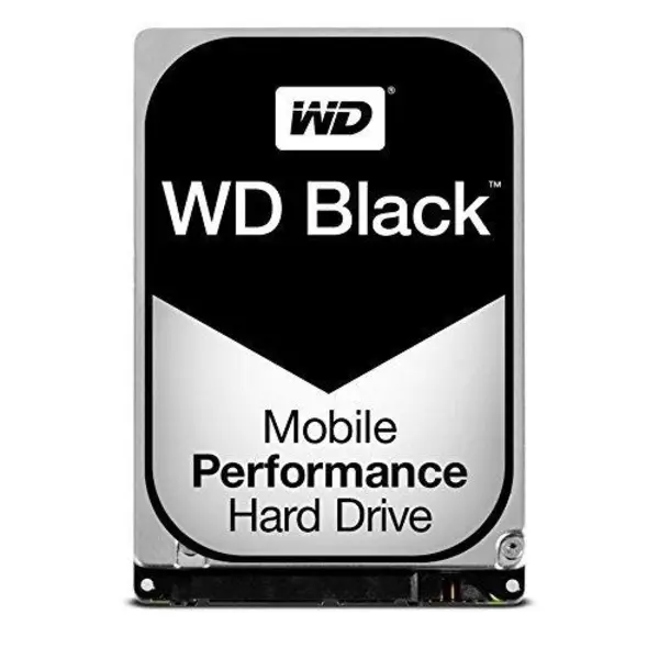هارددیسک اینترنال وسترن دیجیتال مدل Black WD5000LPLX ظرفیت 500 گیگابایت WD Black WD5000LPLX 500GB Hard Drive - 5
