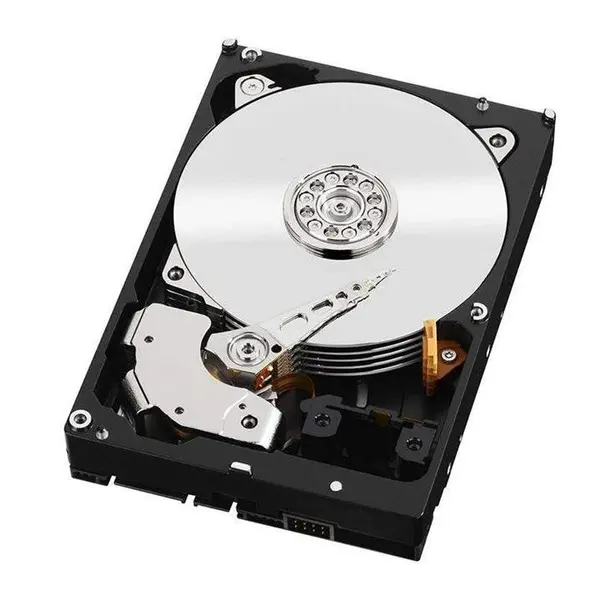هارددیسک اینترنال وسترن دیجیتال مدل Black WD6003FZBX ظرفیت 6 ترابایت Western Digital Black WD6003FZBX Internal Hard Drive 6TB - 3