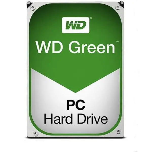 هارد اینترنال وسترن دیجیتال Blue WD20EZRX ظرفیت 2 ترابایت
