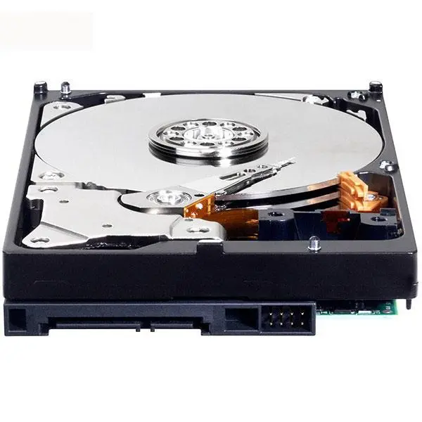 هارددیسک اینترنال وسترن دیجیتال سری Blue مدل WD30EZRZ ظرفیت 3 ترابایت Western Digital Blue WD30EZRZ Internal Hard Drive - 3TB - 3