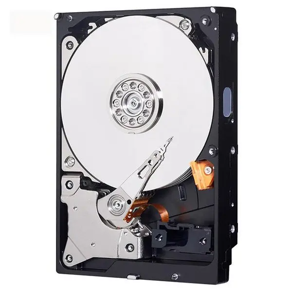هارددیسک اینترنال وسترن دیجیتال سری Blue مدل WD30EZRZ ظرفیت 3 ترابایت Western Digital Blue WD30EZRZ Internal Hard Drive - 3TB - 2