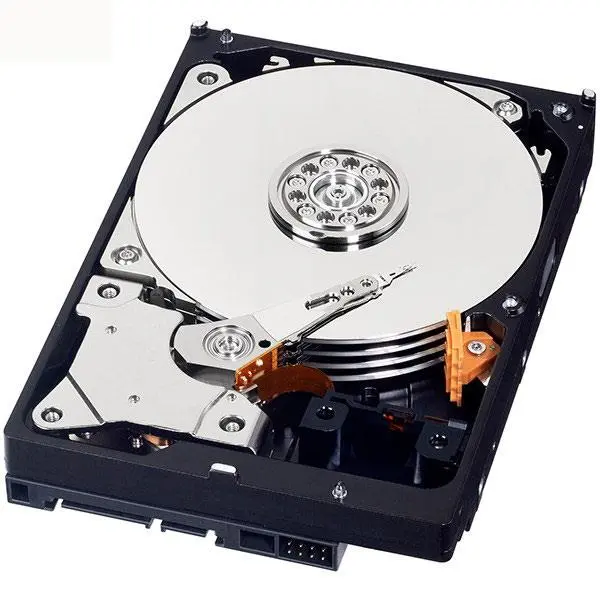 هارددیسک اینترنال وسترن دیجیتال سری Blue مدل WD30EZRZ ظرفیت 3 ترابایت Western Digital Blue WD30EZRZ Internal Hard Drive - 3TB - 4