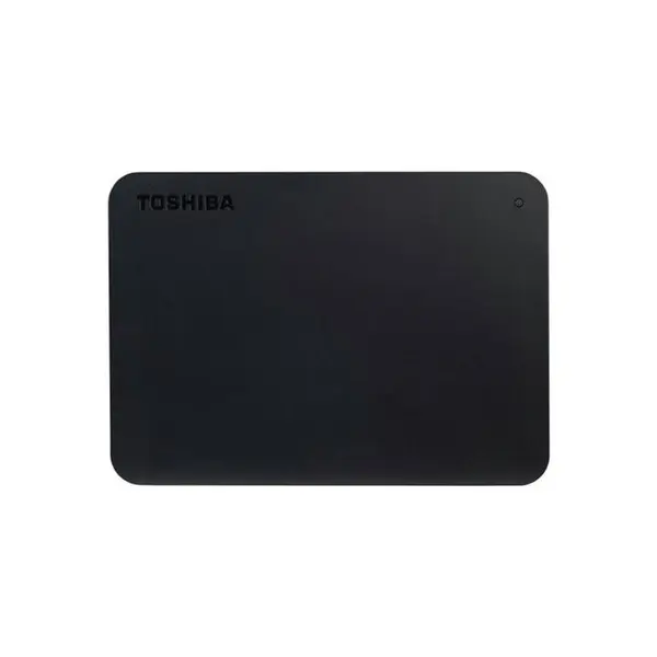 هارد اکسترنال توشیبا مدل Canvio gaming ظرفیت 1 ترابایت Toshiba Canvio Gaming 1TB Portable External Hard Drive