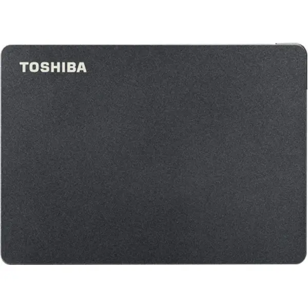 هارد اکسترنال توشیبا مدل Canvio gaming ظرفیت 1 ترابایت Toshiba Canvio Gaming 1TB Portable External Hard Drive
