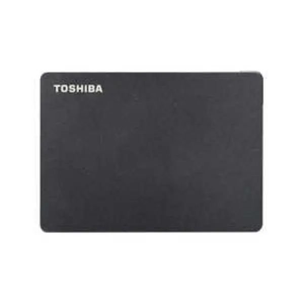 هارد اکسترنال توشیبا مدل Canvio gaming ظرفیت 2 ترابایت Toshiba Canvio Gaming 2TB Portable External Hard Drive