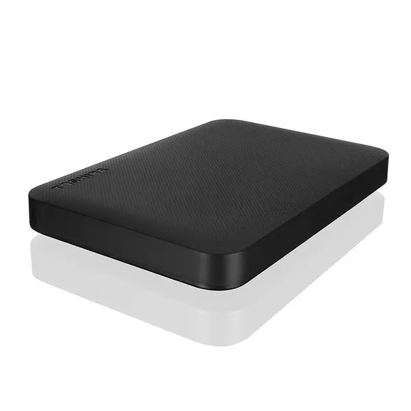 هارددیسک اکسترنال توشیبا مدل Canvio Ready ظرفیت 1ترابایت Toshiba Canvio Ready External Hard Drive - 1TB