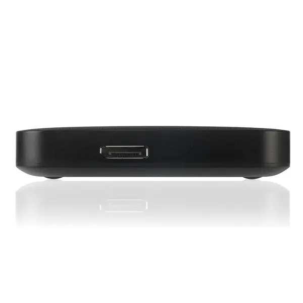 هارد دیسک اکسترنال توشیبا مدل Canvio Ready ظرفیت 500 گیگابایت Toshiba Canvio Ready External Hard Drive - 500GB - 3