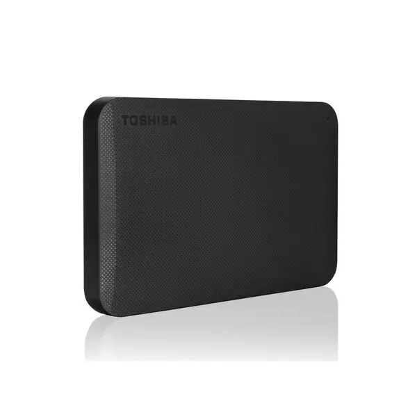 هارد دیسک اکسترنال توشیبا مدل Canvio Ready ظرفیت 500 گیگابایت Toshiba Canvio Ready External Hard Drive - 500GB - 4