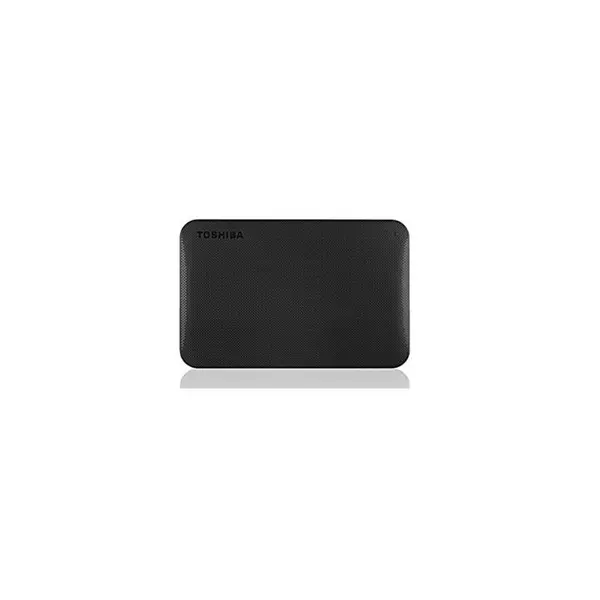 هارددیسک اکسترنال توشیبا مدل Canvio Ready ظرفیت 2ترابایت Toshiba Canvio Ready External Hard Drive - 2TB