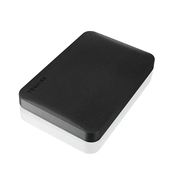 هارددیسک اکسترنال توشیبا مدل Canvio Ready ظرفیت 2ترابایت Toshiba Canvio Ready External Hard Drive - 2TB