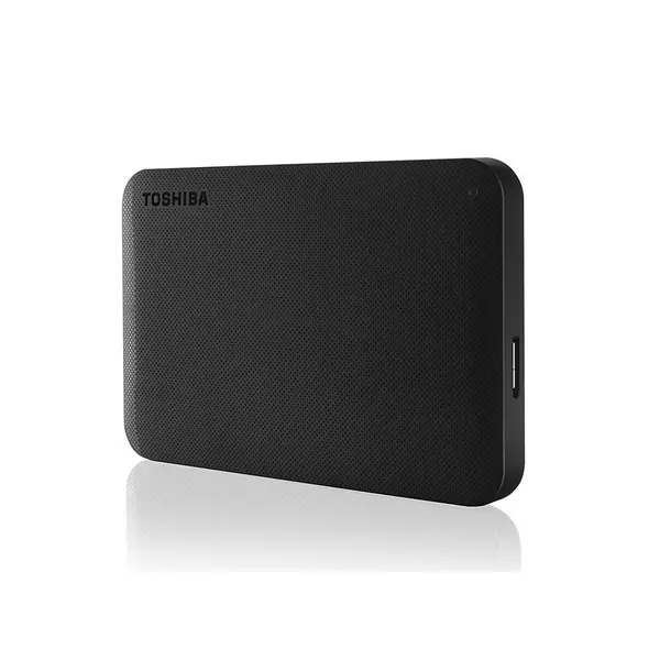 هارددیسک اکسترنال توشیبا مدل Canvio Ready ظرفیت 2ترابایت Toshiba Canvio Ready External Hard Drive - 2TB