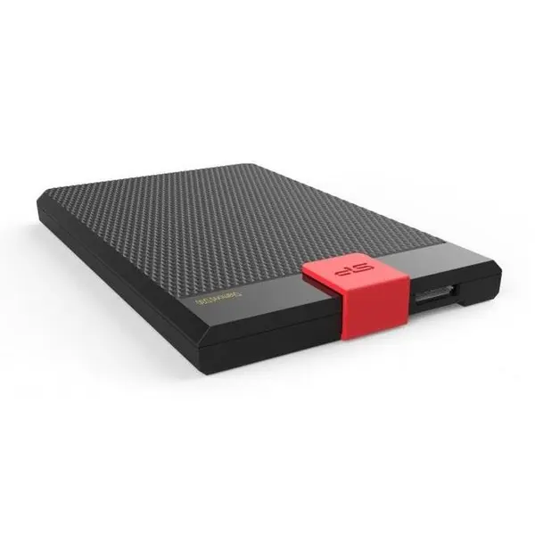 هارد دیسک سیلیکون پاور دایموند D30 ظرفیت 1 ترابایت Silicon Power Diamond D30 Hard Drive - 1TB - 2