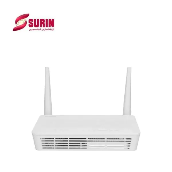 مودم فیبر نوری دوبانده هوآوی EG8145V5 Huawei EchoLife EG8145V5 Dual Band Fiber Optic Modem Router