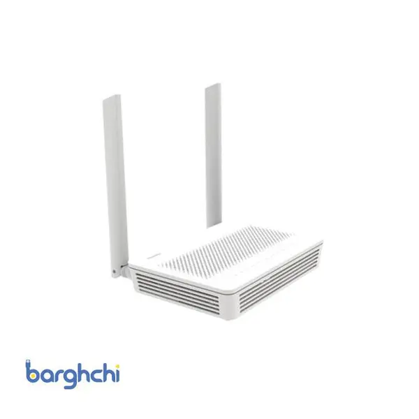 مودم فیبر نوری دوبانده هوآوی EG8145V5 Huawei EchoLife EG8145V5 Dual Band Fiber Optic Modem Router