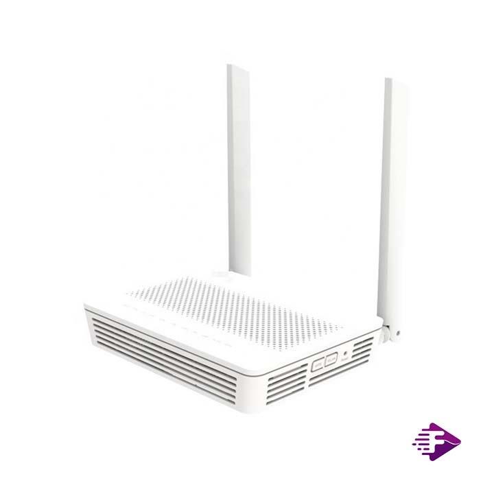 مودم فیبر نوری دوبانده هوآوی EG8145V5 Huawei EchoLife EG8145V5 Dual Band Fiber Optic Modem Router