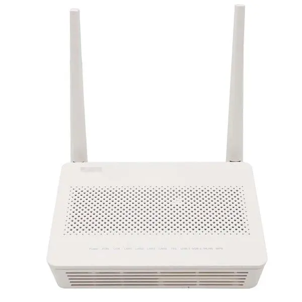 مودم فیبر نوری دوبانده هوآوی EG8145V5 Huawei EchoLife EG8145V5 Dual Band Fiber Optic Modem Router