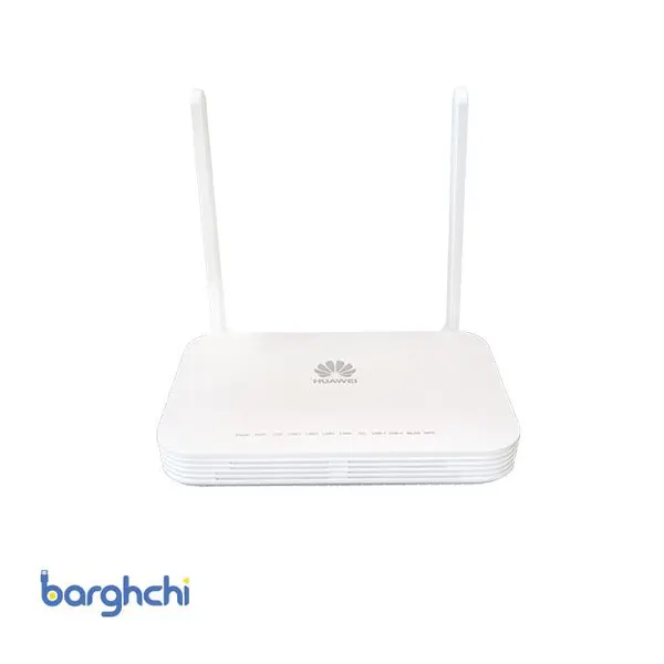مودم فیبر نوری دوبانده هوآوی EG8145X6 وای فای 6