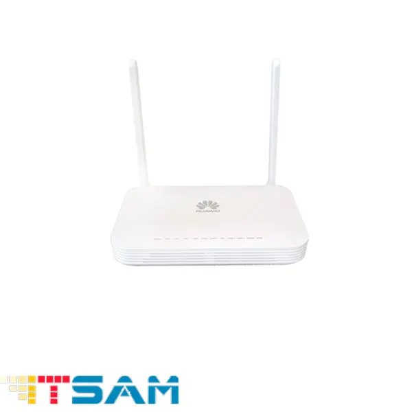مودم فیبر نوری دوبانده هوآوی EG8145X6 وای فای 6