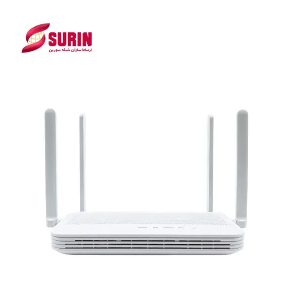 مودم فیبر نوری هواوی مدل EG8245W5