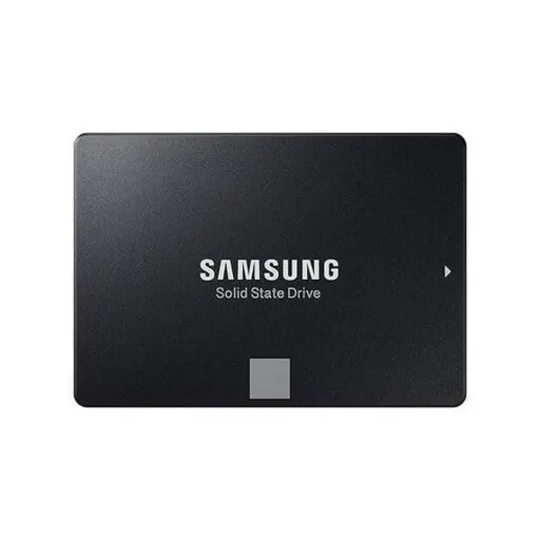 هارد اکسترنال اس اس دی اینترنال سامسونگ مدل evo 870 ظرفیت 1 ترابایت