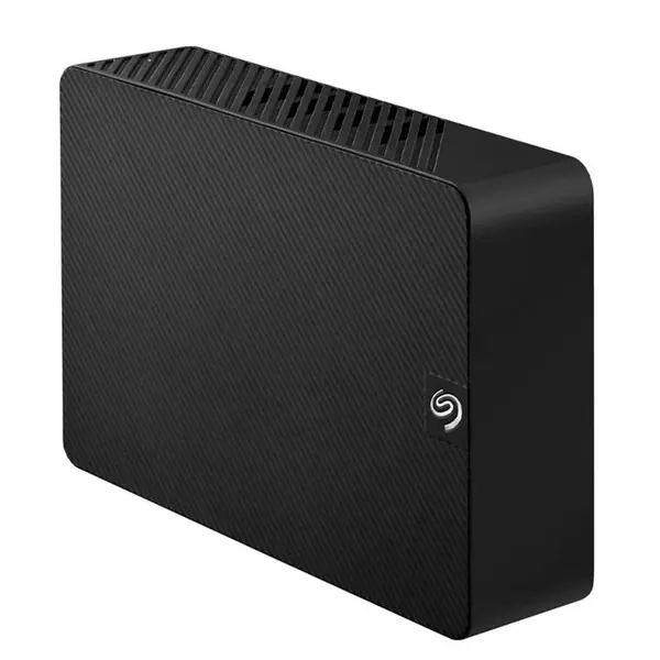 هارد دیسک اکسترنال سیگیت مدل Expansion Desktop ظرفیت 6 ترابایت -