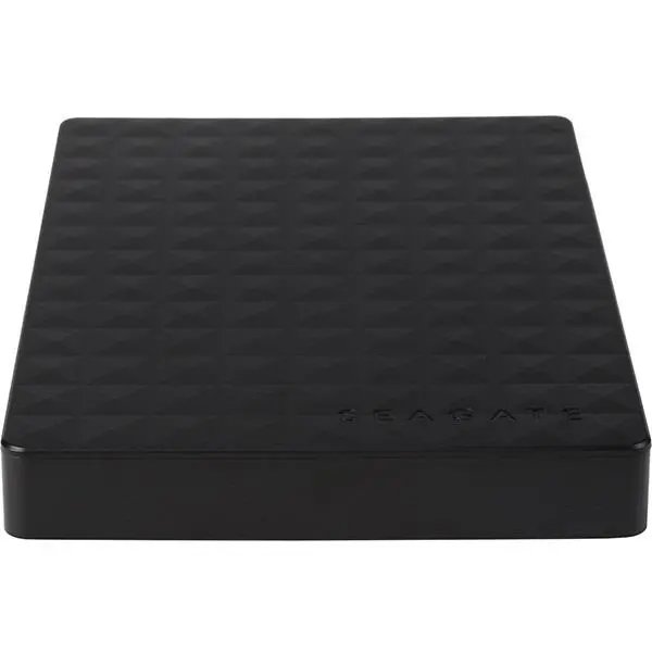 هارددیسک اکسترنال سیگیت مدل Expansion Desktop STEB4000200 ظرفیت 4 ترابایت Seagate Expansion Desktop STEB4000200 External Hard Drive - 4TB - 3