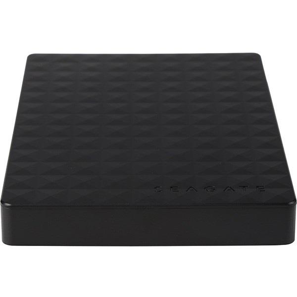 هارددیسک اکسترنال سیگیت مدل Expansion Portable ظرفیت 2 ترابایت Seagate Expansion Portable External Hard Drive - 2TB