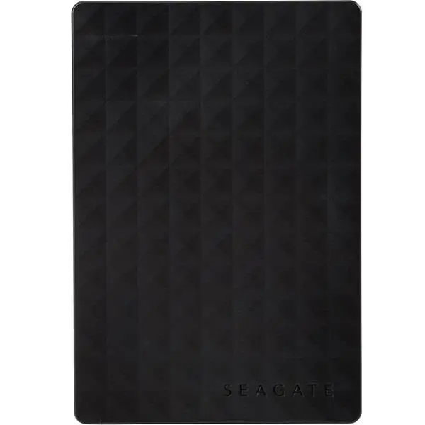 هارددیسک اکسترنال سیگیت مدل Expansion Portable STEA1000400 ظرفیت 1 ترابایت Seagate Expansion Portable STEA1000400 External Hard Drive - 1TB - 3